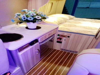 東風御風短軸中頂B型房車 東風御風短軸中頂B型房車