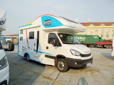 依維柯歐勝C型房車 依維柯歐勝C型房車