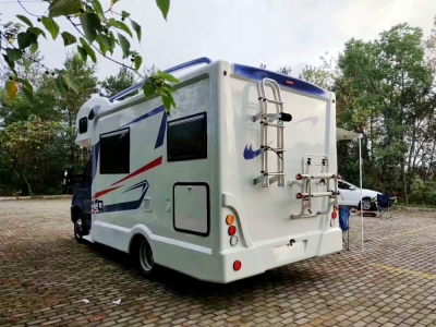 依維柯歐勝C型房車 依維柯歐勝C型房車