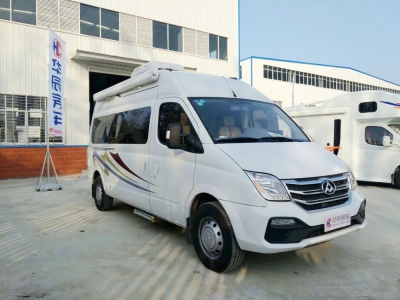 上汽大通V80短軸中頂B型房車 上汽大通V80短軸中頂B型房車
