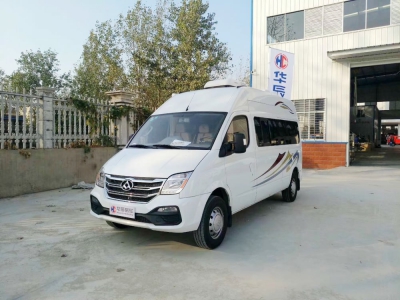 上汽大通V80短軸中頂B型房車 上汽大通V80短軸中頂B型房車