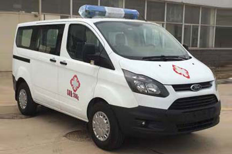 新全順短軸汽油救護(hù)車(chē) 新全順短軸汽油救護(hù)車(chē)