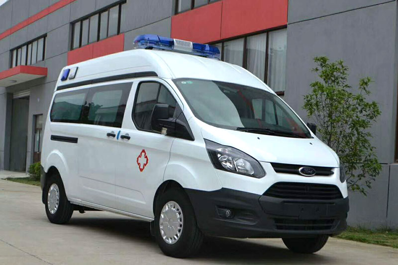 新全順短軸汽油救護(hù)車(chē) 新全順短軸汽油救護(hù)車(chē)