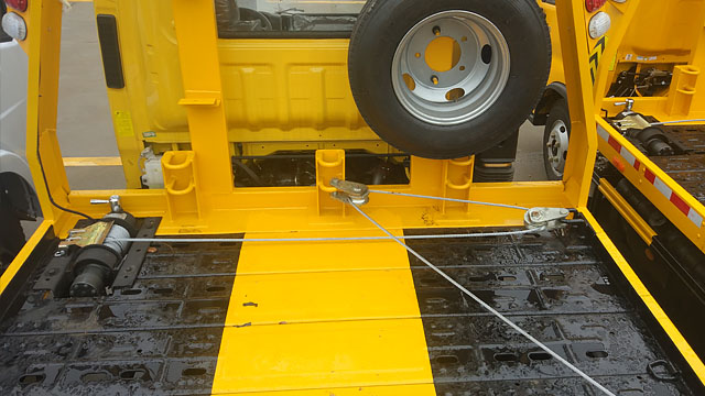 福田歐馬可藍(lán)牌清障車新款 福田歐馬可藍(lán)牌清障車新款