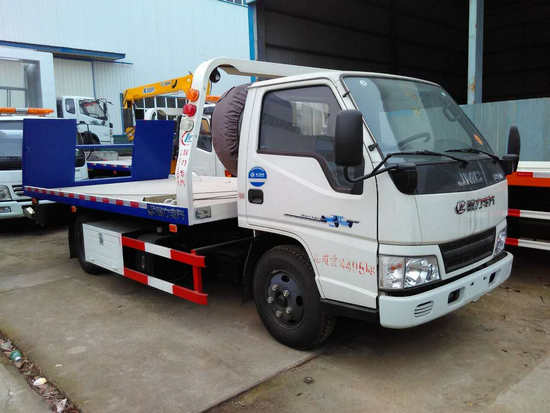 全系列國(guó)五藍(lán)牌清障車 全系列國(guó)五藍(lán)牌清障車