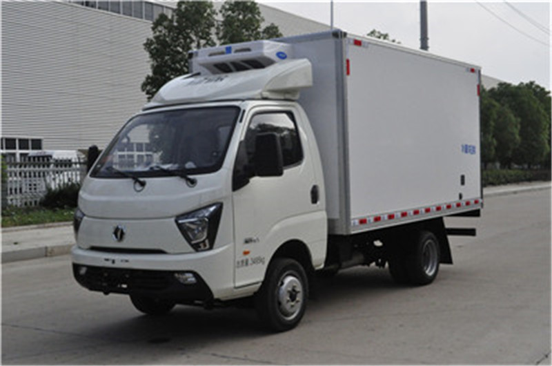 國六 奧馳3.1米冷藏車 國六 奧馳3.1米冷藏車