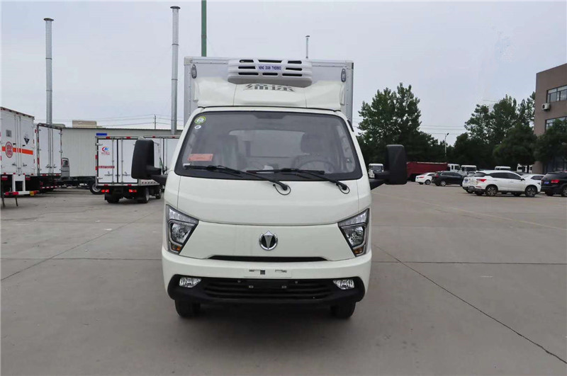 國六 飛碟締途3.8米柴油藏車 國六 飛碟締途3.8米柴油藏車