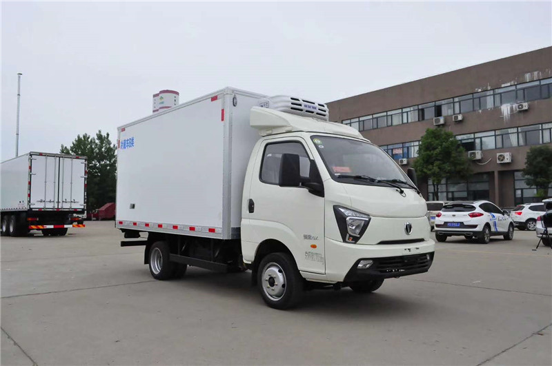 國六 飛碟締途3.8米柴油藏車 國六 飛碟締途3.8米柴油藏車