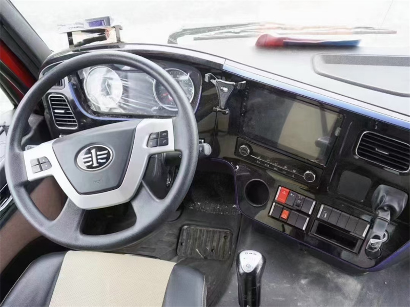 解放龍VH冷藏車 解放龍VH冷藏車