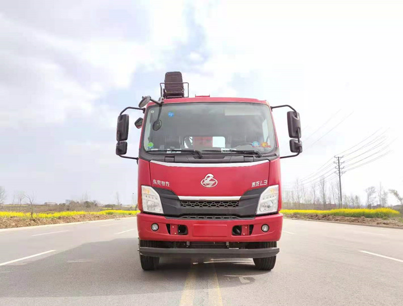 國六柳汽單橋宏昌天馬8噸吊機 國六柳汽單橋宏昌天馬8噸吊機