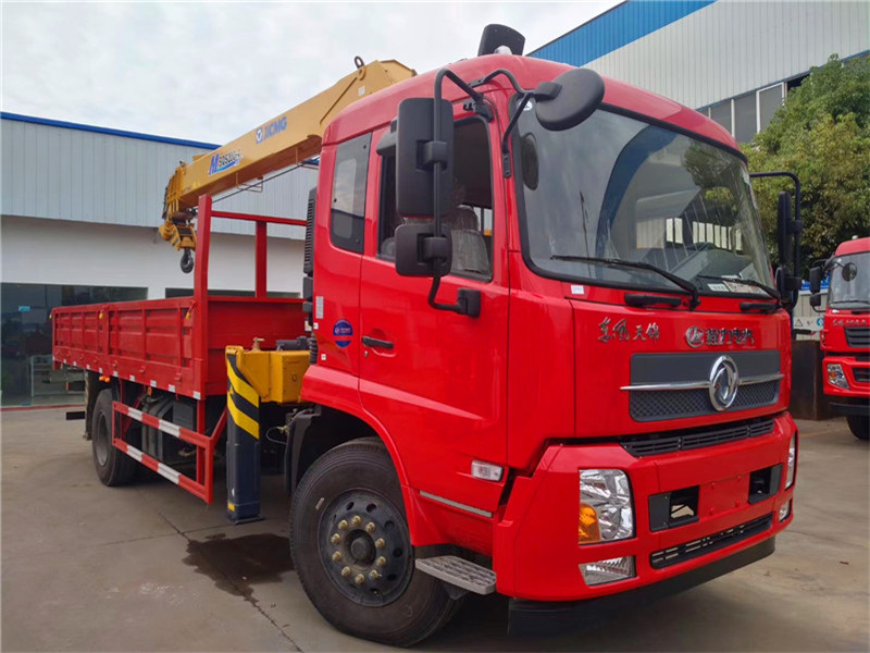 8噸隨車吊哪里買 8噸隨車吊哪里買