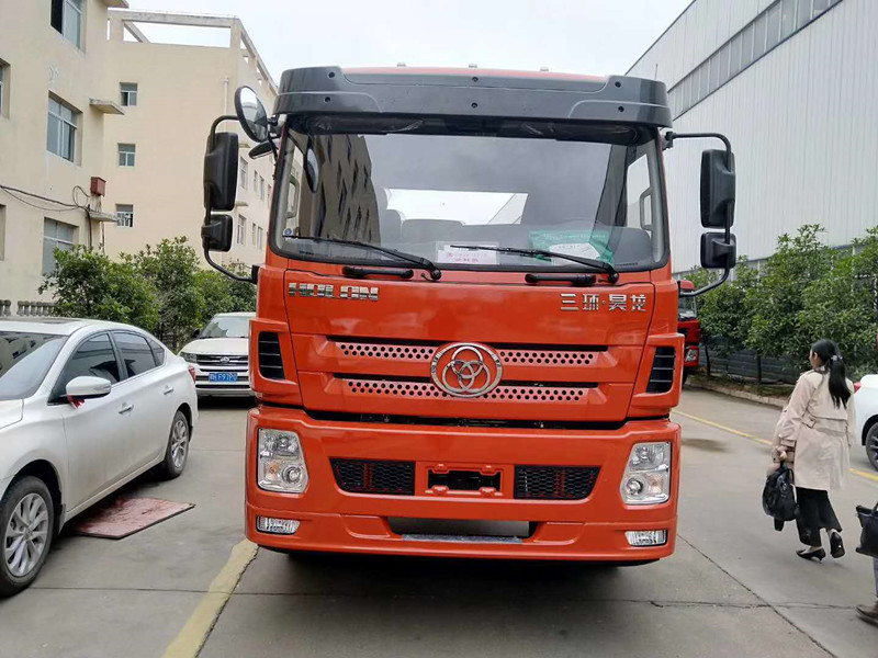 三環昊龍提升橋隨車吊 三環昊龍提升橋隨車吊