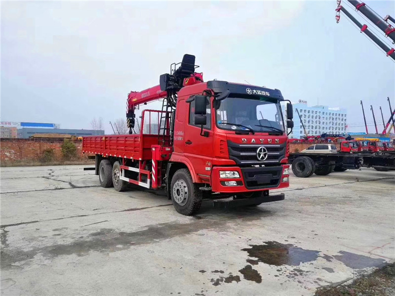 大運提升橋隨車吊 大運提升橋隨車吊