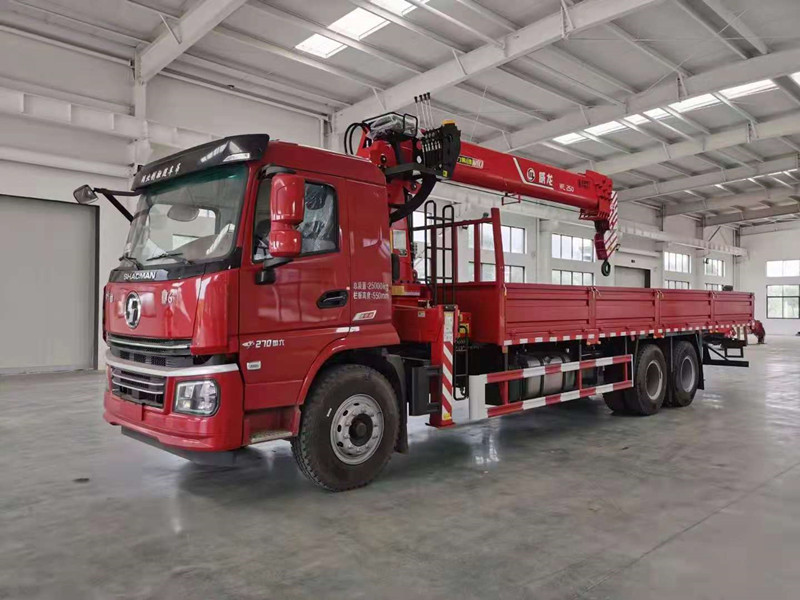 國(guó)六陜汽軒德翼6后雙橋隨車(chē)吊廠家直銷(xiāo) 國(guó)六陜汽軒德翼6后雙橋隨車(chē)吊廠家直銷(xiāo)