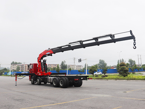 國六陜汽德龍新M3000前四后八 國六陜汽德龍新M3000前四后八